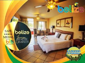 Hotels in Orange Walk District